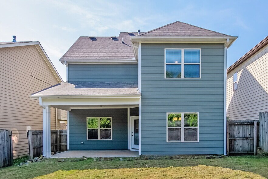 Building Photo - 2792 Morgan Farm Ct