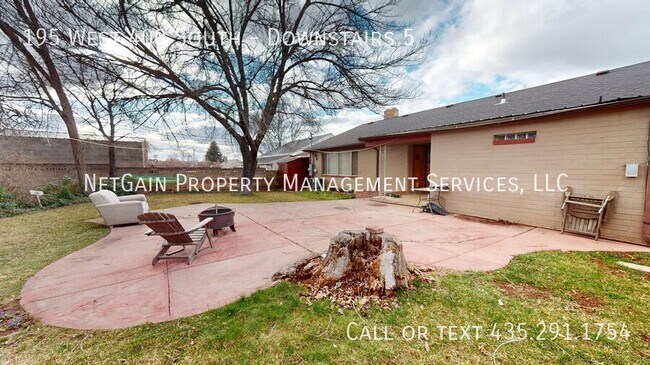 Building Photo - 195 W 400 S