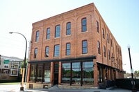 Lofts on 1st and 3rd - 31 3rd St NE
