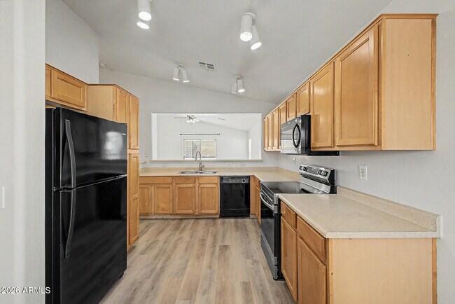 Building Photo - 22820 W Papago St