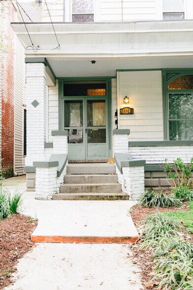 Building Photo - 1324 Highland Ave