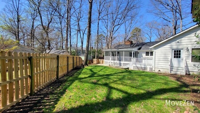 Building Photo - 4408 Wingate Dr