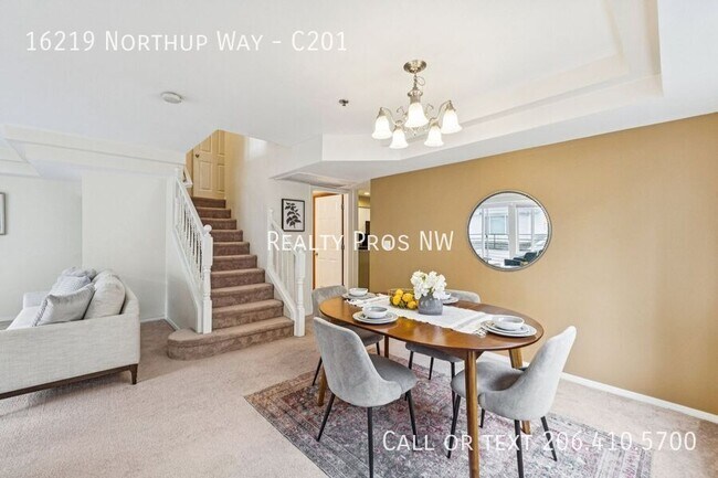 Building Photo - 16219 Northup Way