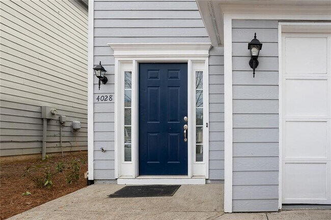 Building Photo - 4028 Oak Glenn Dr