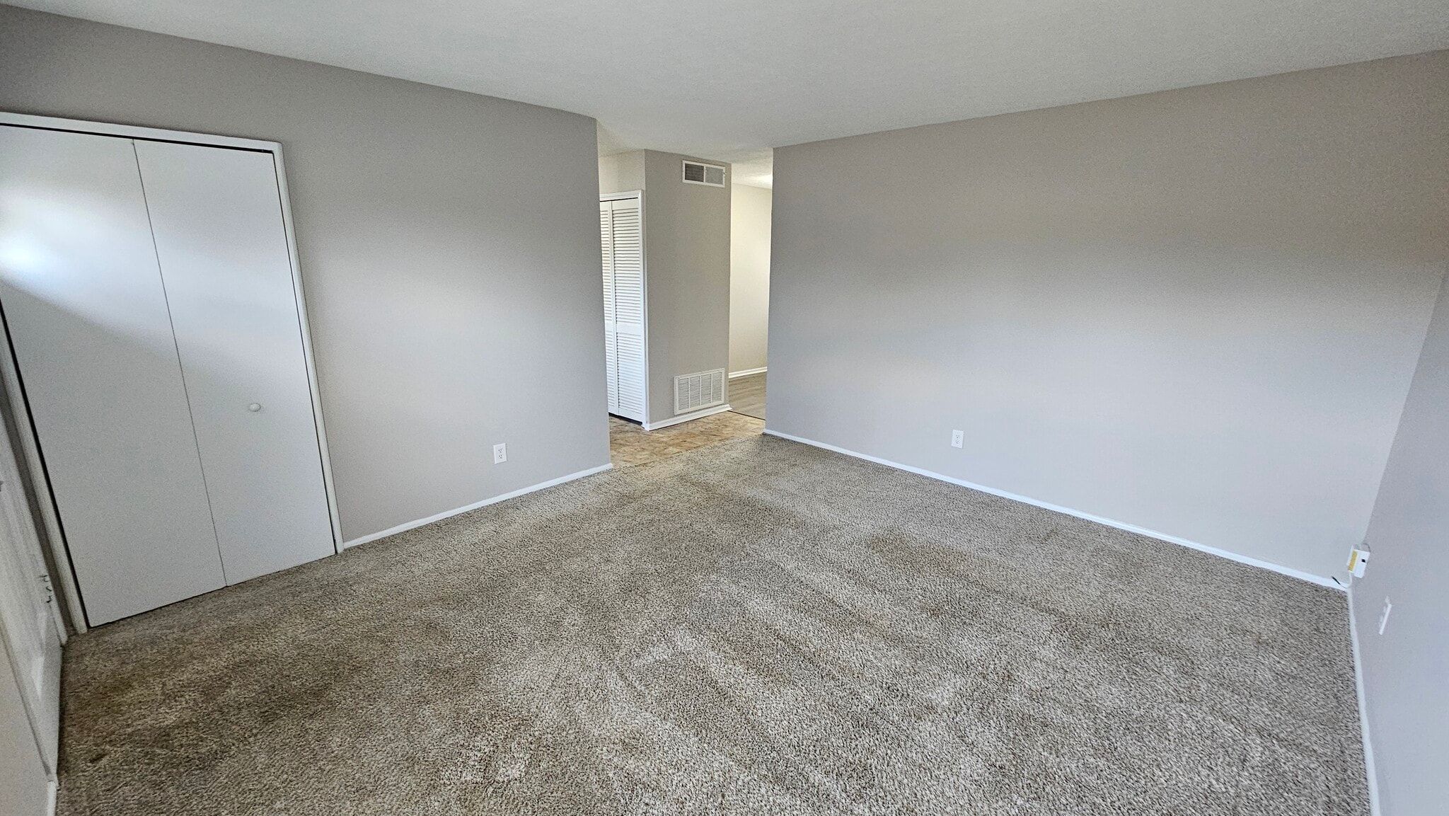 Living Room - 5219 Garden Green Way