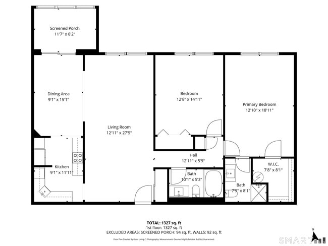 Building Photo - 185 Melba St