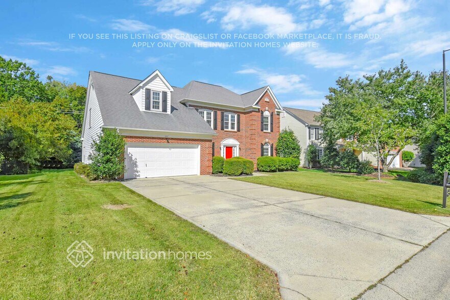 Building Photo - 1217 Boyden Pl NW