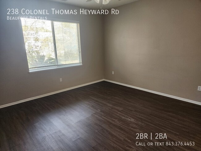 Building Photo - 238 Colonel Thomas Heyward Rd