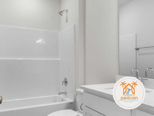 Building Photo - New Build 3BR / 2BA – Move-In Ready