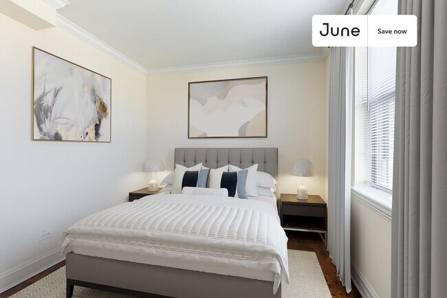 Building Photo - 3743 N Albany Ave