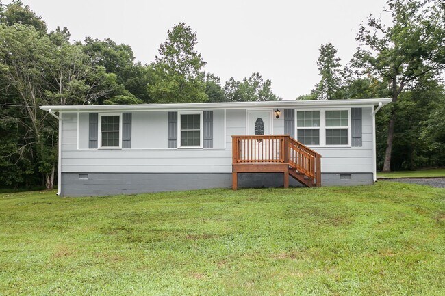 Building Photo - 3600 Green Creek