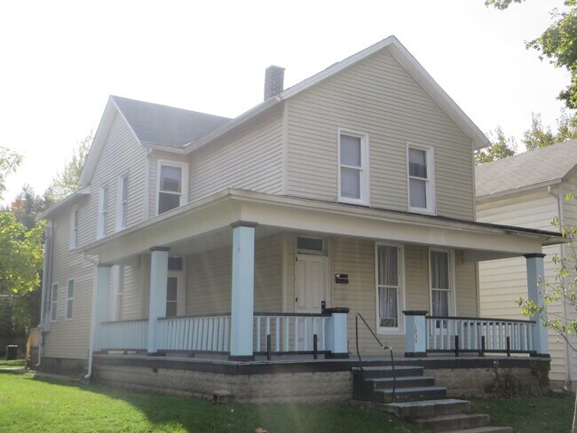 Building Photo - 1235 Swinney Ave