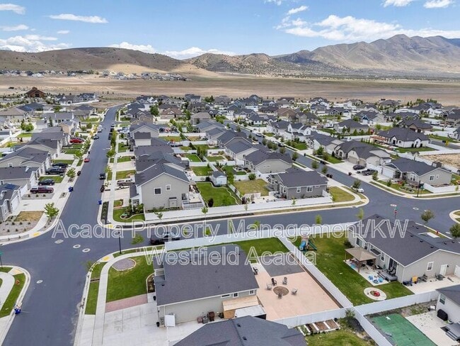 Building Photo - Mcd-1460 E Lowe Peak Dr