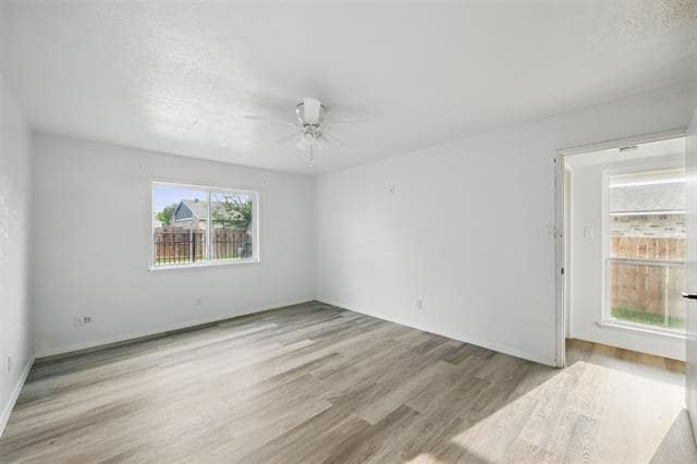 Building Photo - 6037 McAfee Dr