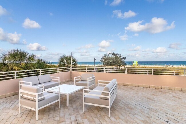 Building Photo - 345 Ocean 616