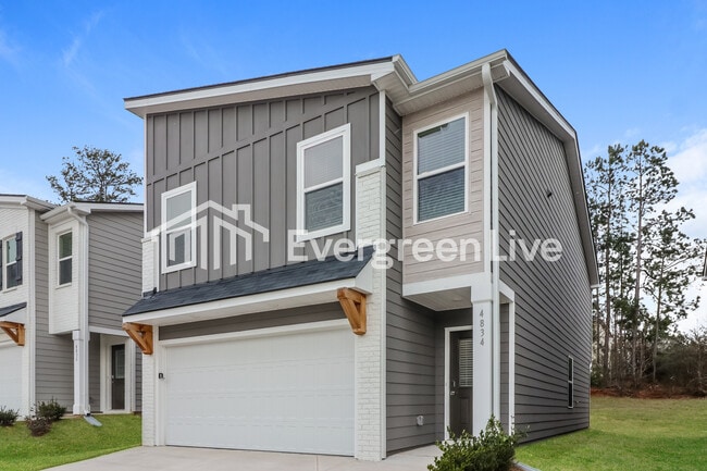 Building Photo - 4834 Station Ln