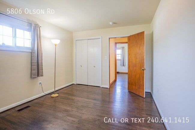 Building Photo - 5806 Olson Rd