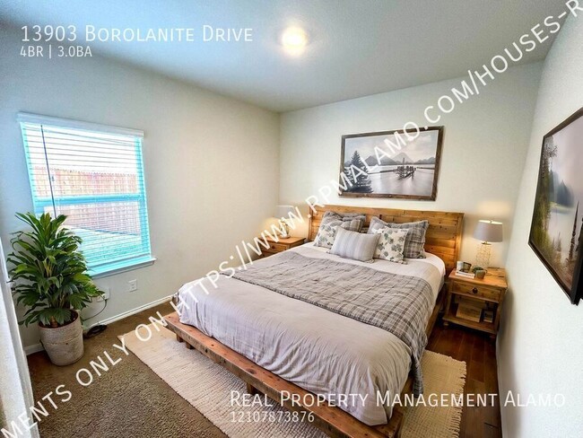 Building Photo - **MOVE-IN SPECIAL** Available Now! 4 Bedro...