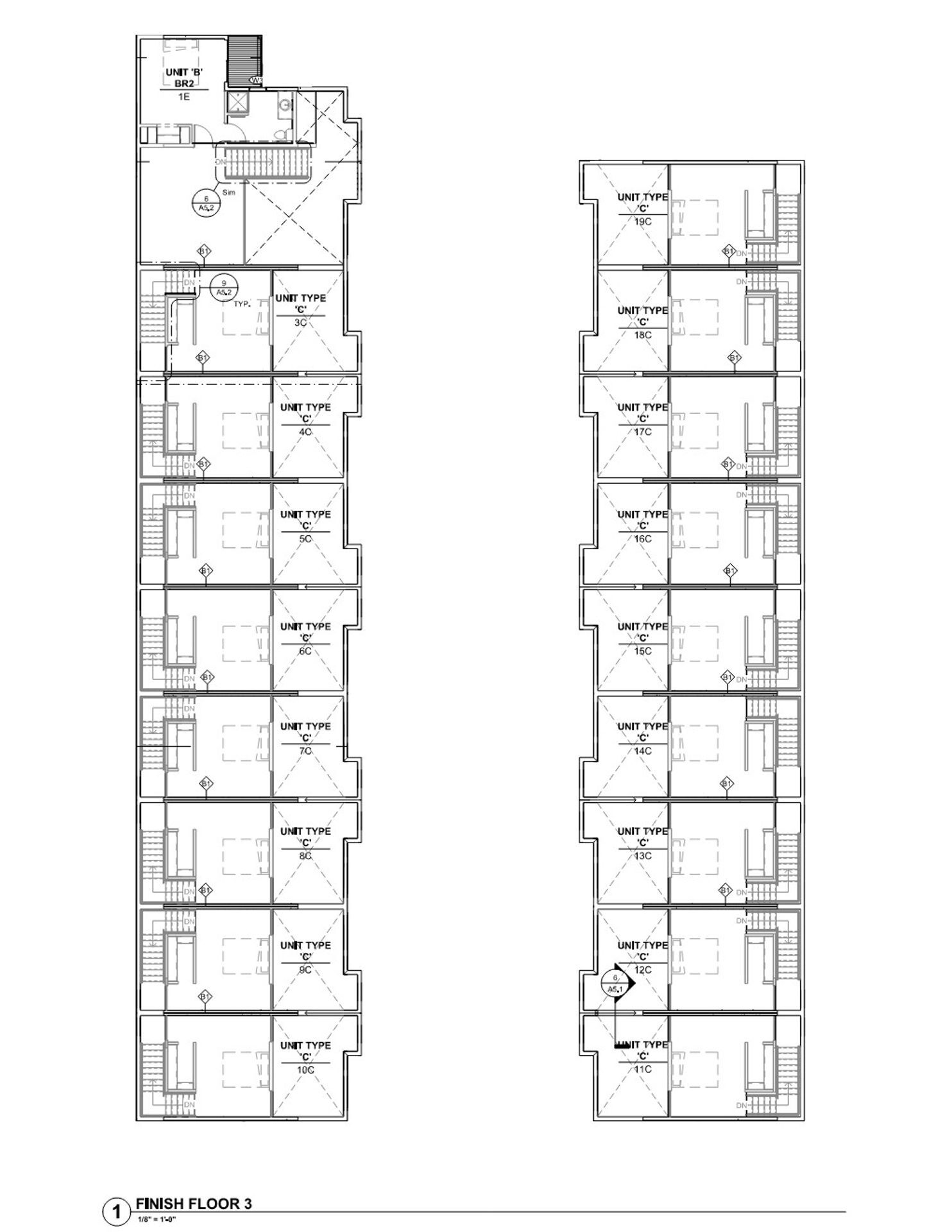 Building Photo - Lofts at Willow Creek