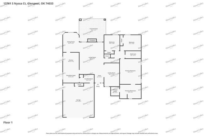 Building Photo - 13761 S Nyssa Ct