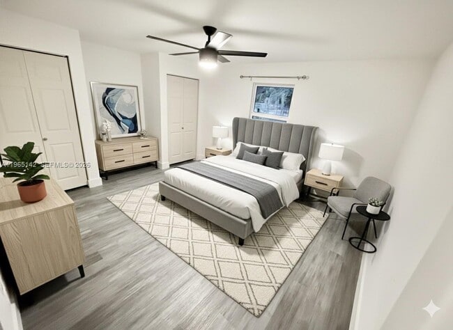 Building Photo - 1621 SW 117th Ave