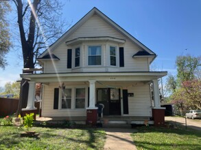 Building Photo - 3316 Renick St