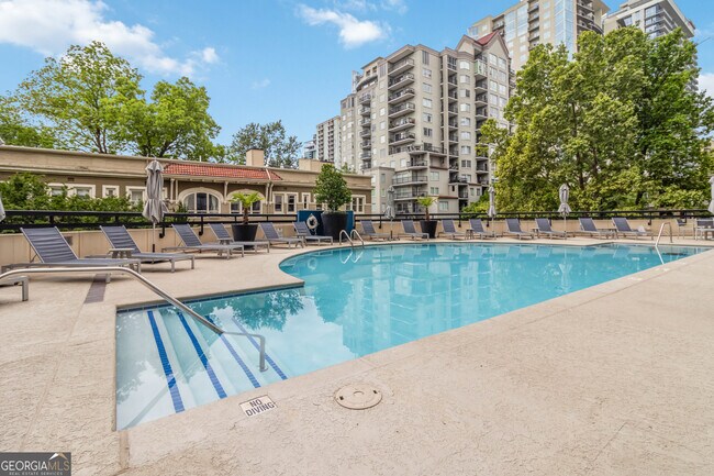 Building Photo - 1130 Piedmont Ave NE