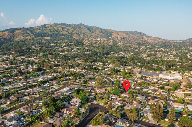Building Photo - Spacious 4BR 2BA Home in Prime Glendora