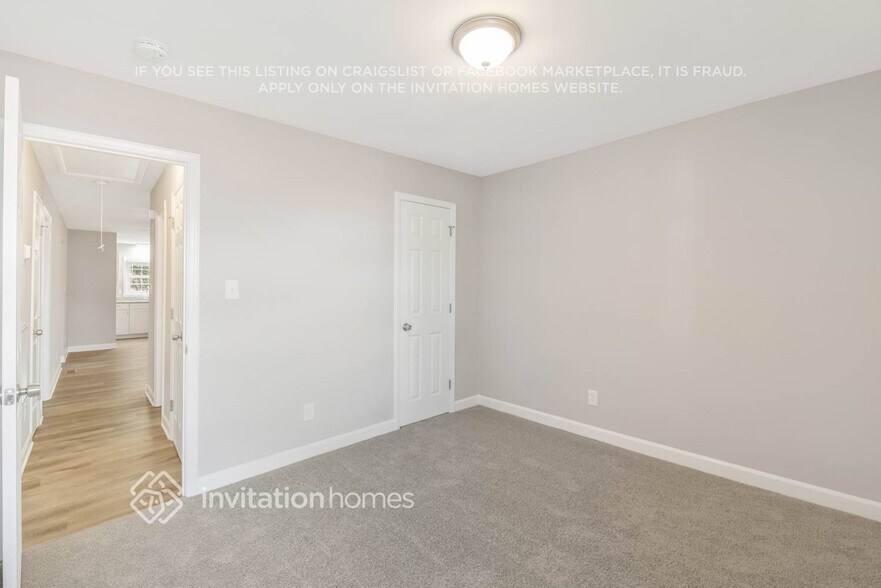 Building Photo - 6221 Old Coach Rd