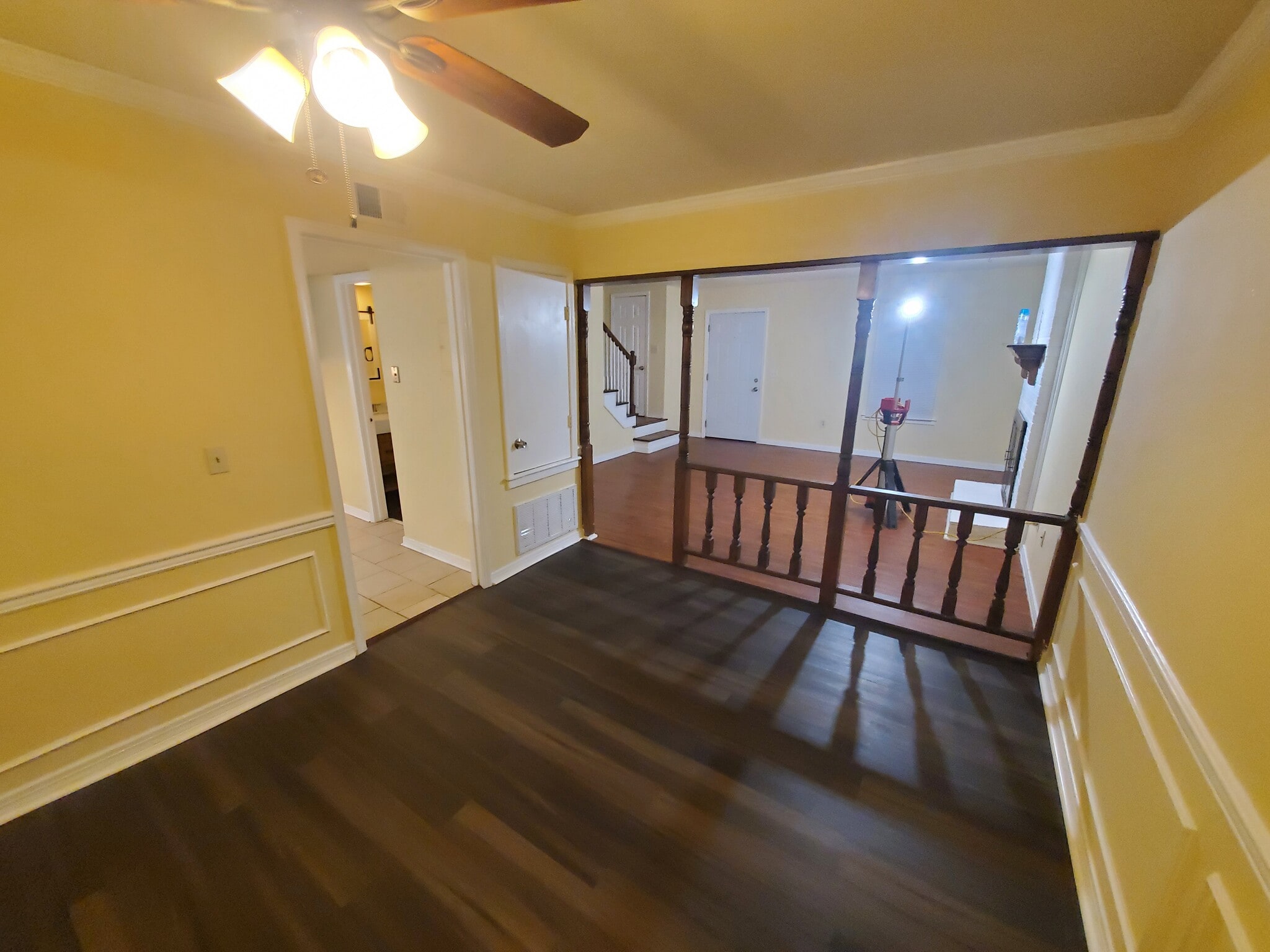 Building Photo - 2601 Jamestown Way