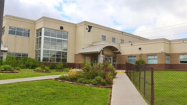 Building Photo - 1712 Washington Ave