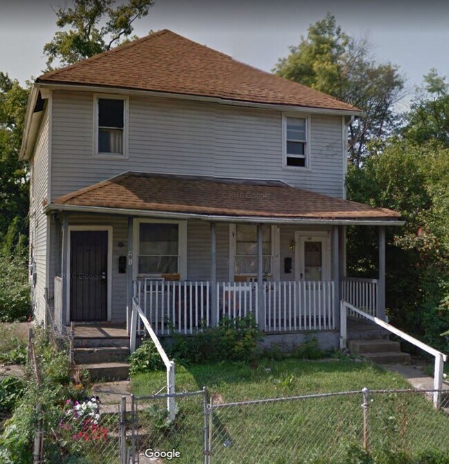 Primary Photo - 489 -491 E Morrill Ave