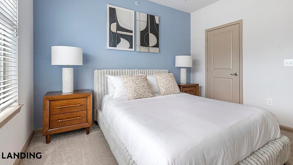 Building Photo - 7602 Luskey Blvd