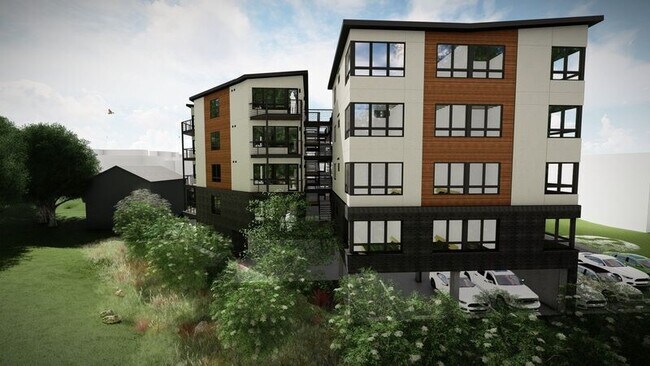 Building Photo - 1534 Virginia Ave