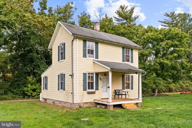 Building Photo - 1021 Greenspring Vly Rd