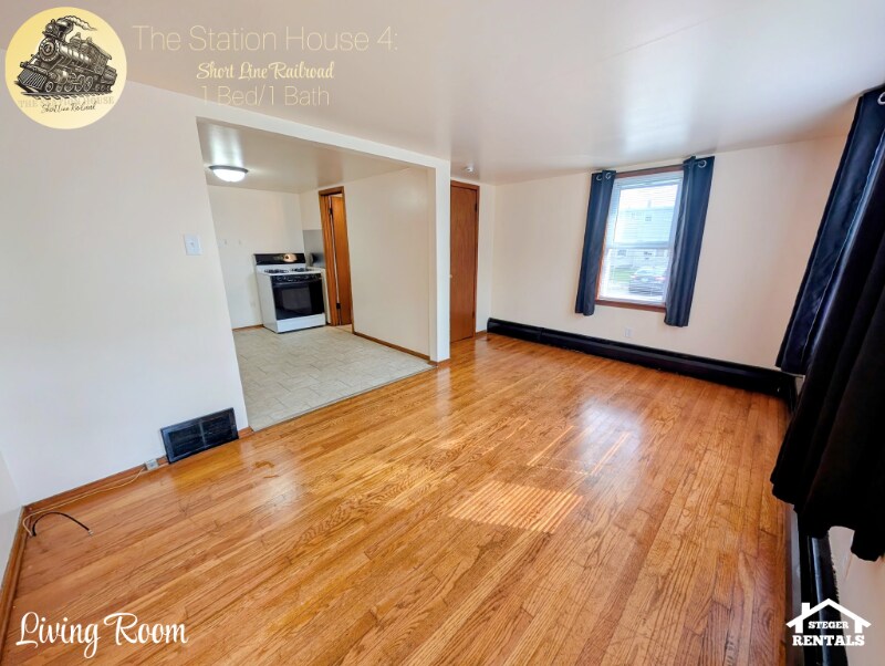 Building Photo - 3544 Union Ave