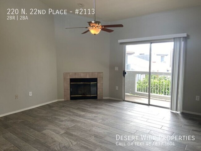 Building Photo - 220 N 22nd Pl