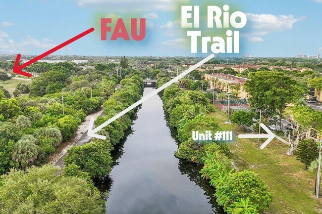 Building Photo - 460 NW 20th St