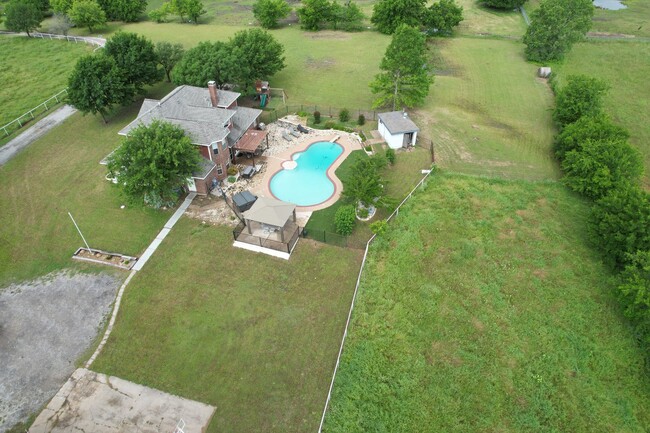 Building Photo - 4 Bed 3.5 Bath on 10 Acres in McKinney