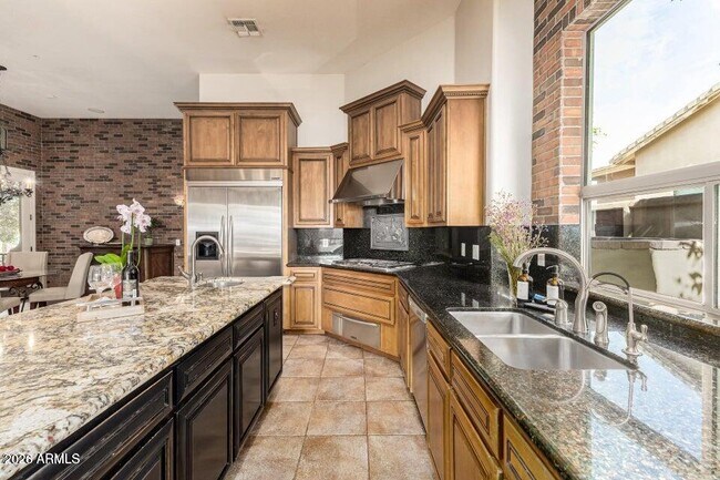 Building Photo - 10919 E Onyx Ct