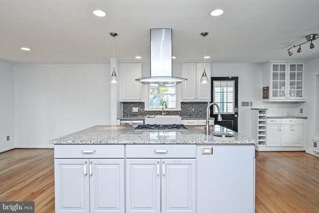 Building Photo - 2412 Rockbridge St