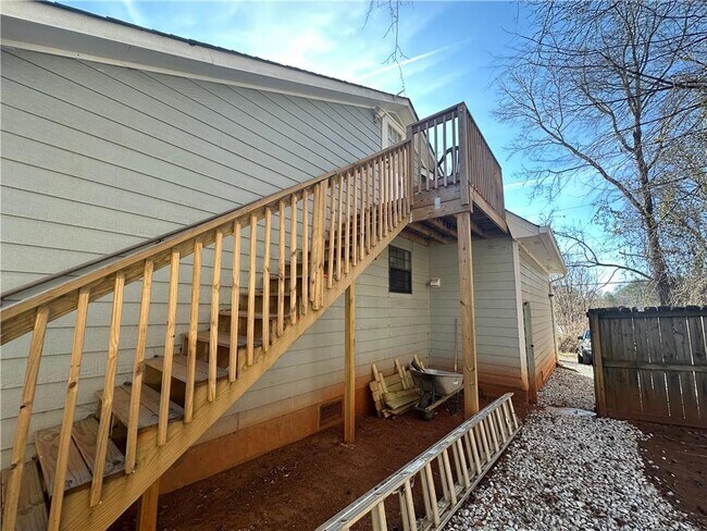 Building Photo - 66 Old Atlanta Rd