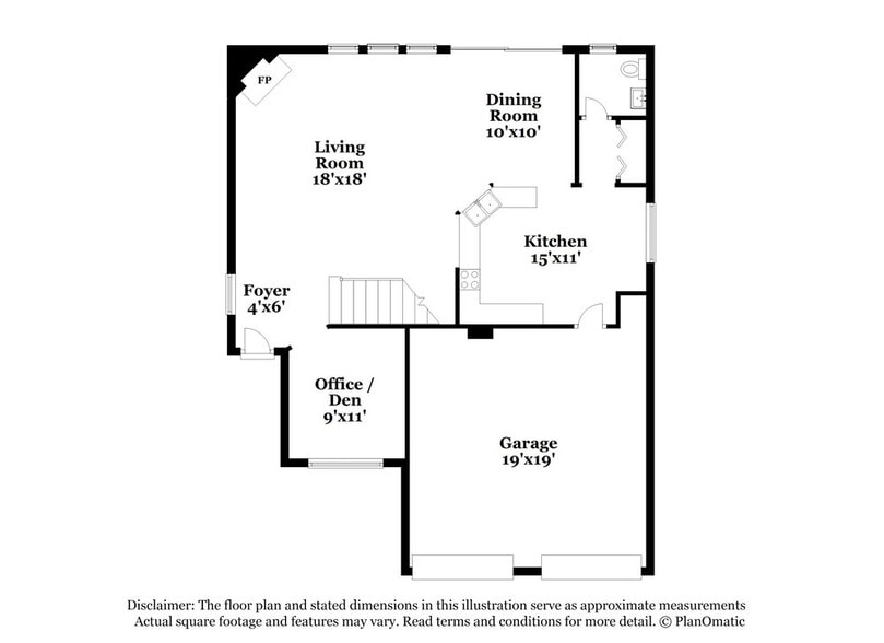 Building Photo - 5150 Wetlands Dr