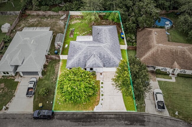 Building Photo - FOR RENT:  4 BEDROOM 2, BATHROOM HOME IN H...