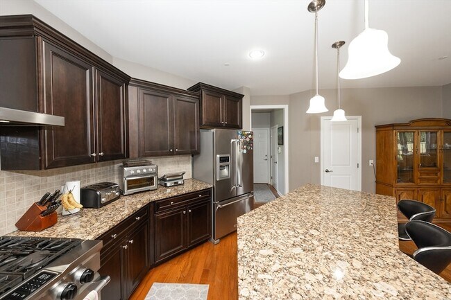 Building Photo - 1 Warmstone Way