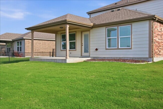 Building Photo - 816 Hamilton Ln