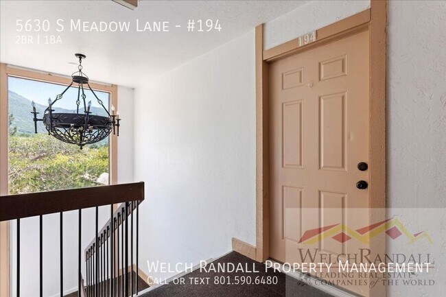 Building Photo - 5630 E 5630 S