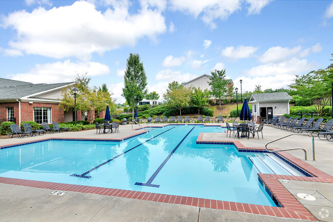 Building Photo - Eagles Landing Apartments