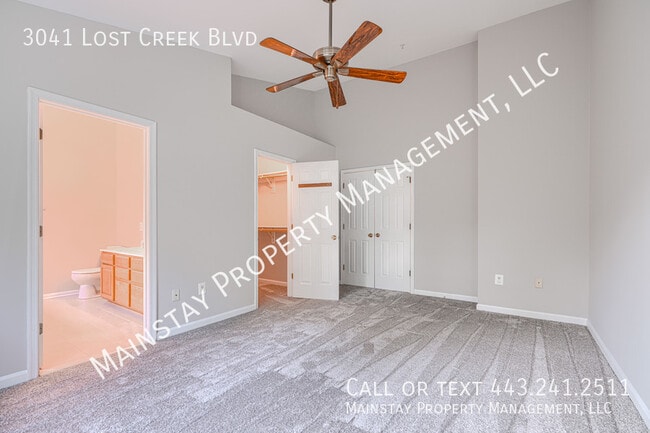 Building Photo - 3041 Lost Creek Blvd