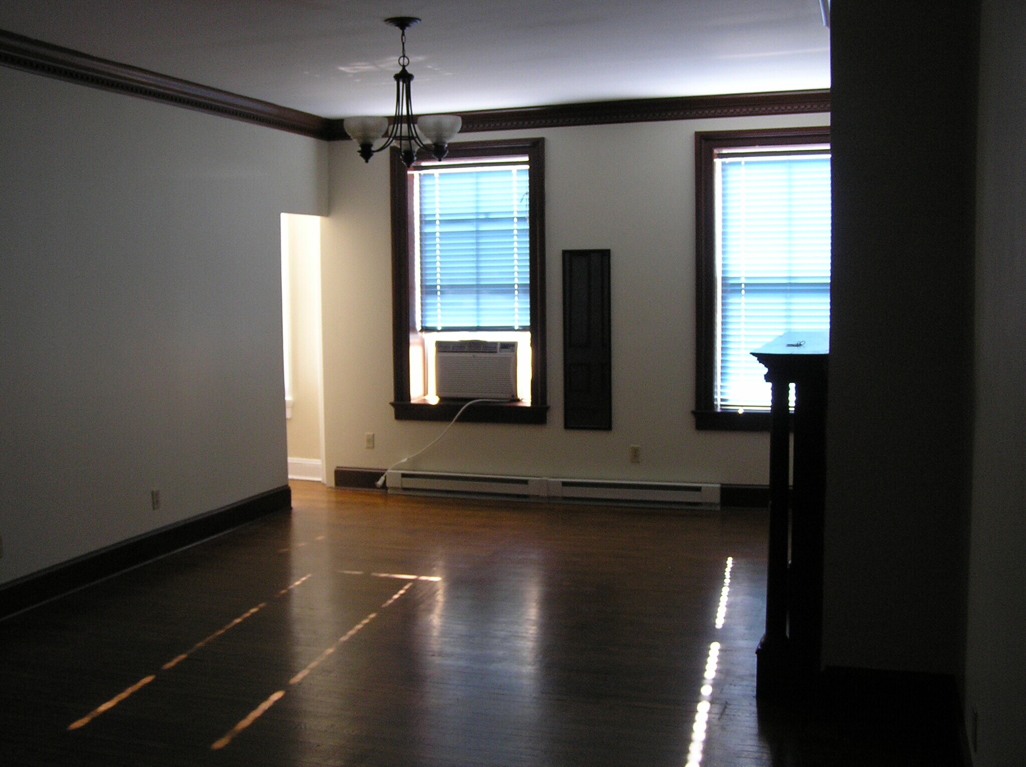 Building Photo - 20 N Carey St